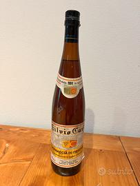 VERNACCIA DI ORISTANO SILVIO CARTA - RISERVA 1984