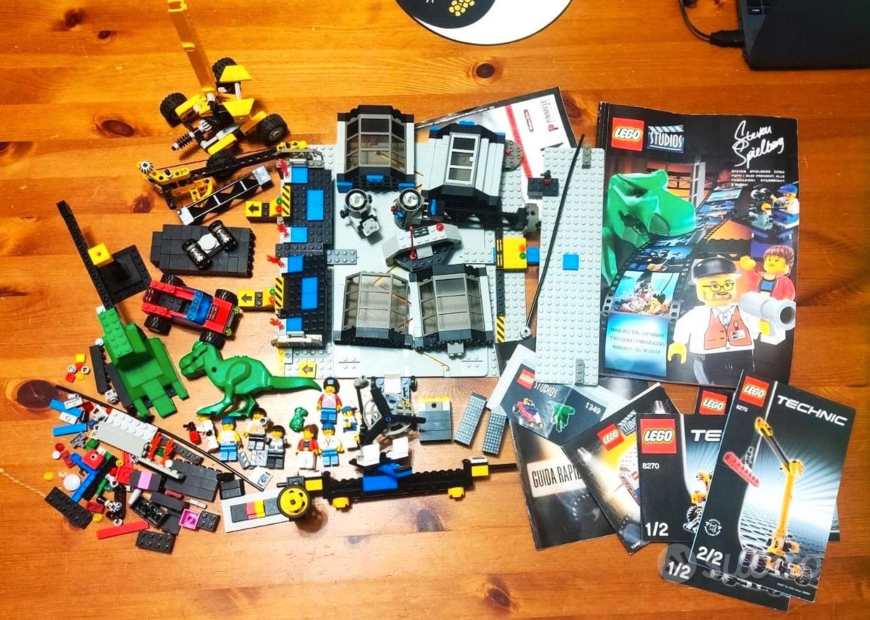 Lego Vendita in Tutto per i bambini a Roma e provincia