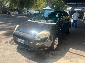 Fiat punto evo 1.2 street 2014