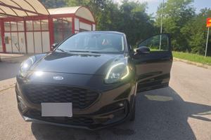 Ford Puma ST-Line Ecoboost 125cv