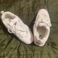 Scarpe Fila