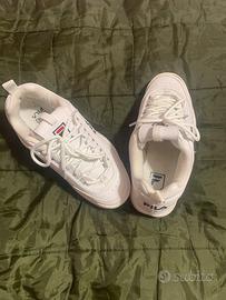 Scarpe Fila