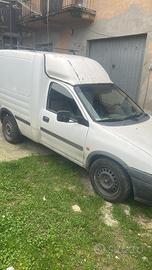 Opel combo 1700 disel