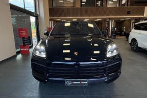 PORSCHE Cayenne Coupé 3.0 V6 E-Hybrid