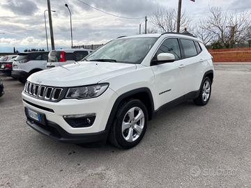 Jeep Compass 1.6 Multijet II 2WD Longitude