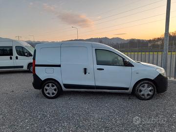 DACIA DOKER 2019