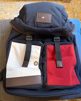 Zaino Tommy Hilfiger
