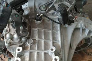 Cambio manuale Kia Picanto 1.0 anno 2017