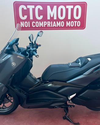 Yamaha X-Max 300 Tech Max 2026 1 km pari al nuovo