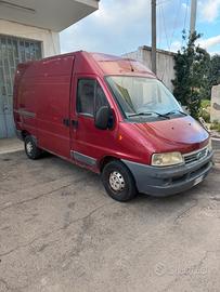 Fiat ducato 2.0