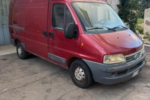 Fiat ducato 2.0