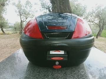 Bauletto Moto Posteriore