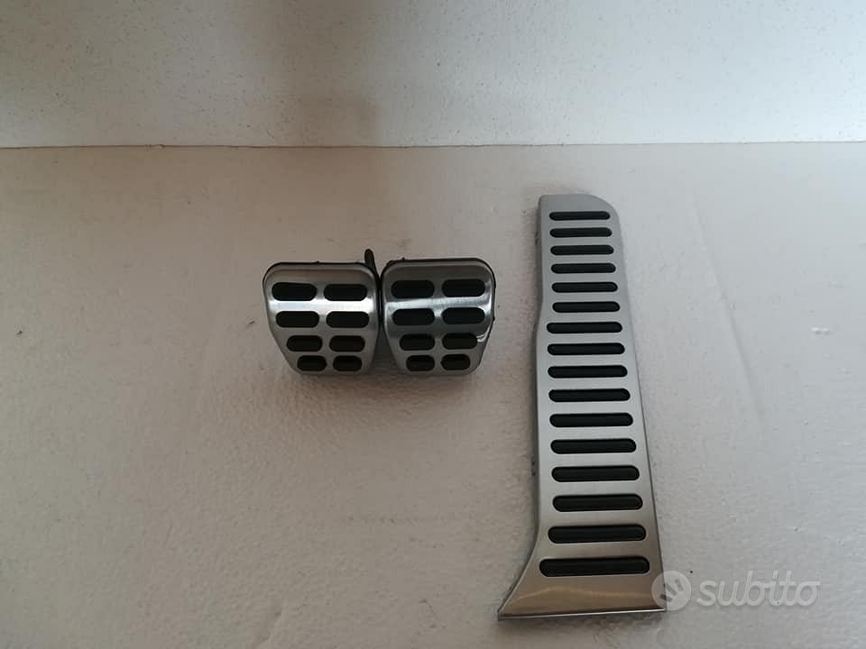 Subito - AG RICAMBI - Pedaliera S Line S3 Audi A3 8P 3 porte e sportback -  Accessori Auto In vendita a Catanzaro