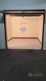 Garage/Box - Catania