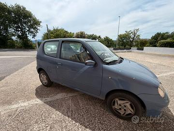 Fiat 600