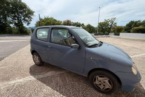 Fiat 600