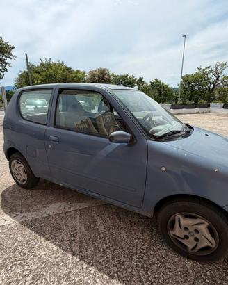 Fiat 600