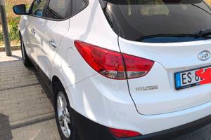 Hyundai IX35 full optional