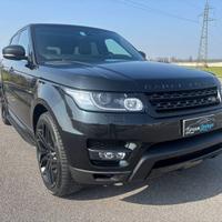 Land Rover Range Rover Sport HSE 3.0 Diesel *...