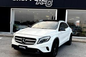 Mercedes GLA 220 2.2 d Premium 177cv auto TETTO