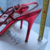 Sandali Luciano Padovan