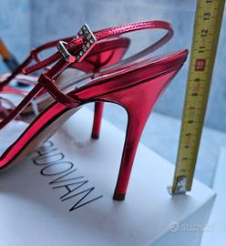 Sandali Luciano Padovan