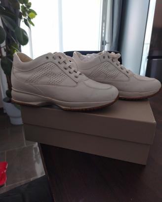 scarpa hogan