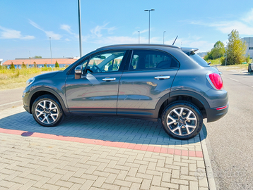 Fiat 500X 4x4 2.0 Multijet
