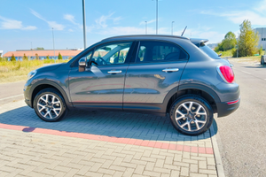 Fiat 500X 4x4 2.0 Multijet