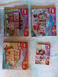 Lego Friends e assortiti