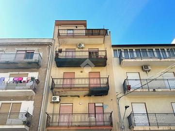 4 LOCALI A BAGHERIA