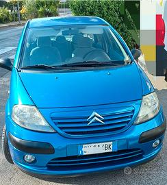 Citroen c3 1.4 diesel 68cv