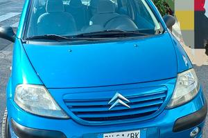 Citroen c3 1.4 diesel 68cv