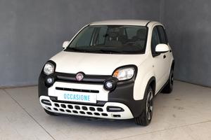 Fiat Panda 1.0 Hybrid 70cv City Cross
