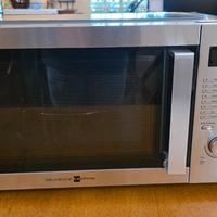 Forno Microonde Brandani NUOVO