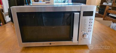 Forno Microonde Brandani NUOVO