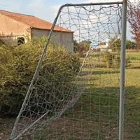 porta da calcio