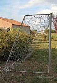 porta da calcio