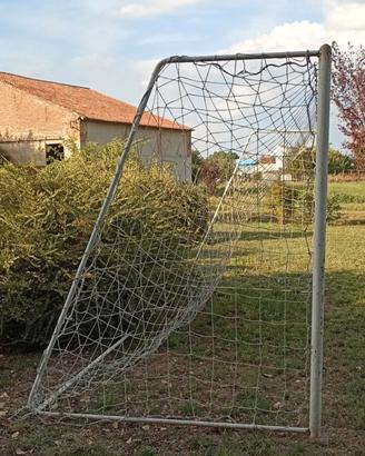 porta da calcio