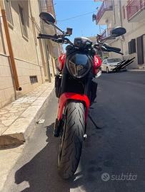 Ducati Monster 937 - 2022