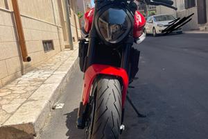 Ducati Monster 937 - 2022