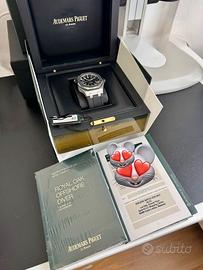 Audemars Piguet Royal Oak Offshore Diver