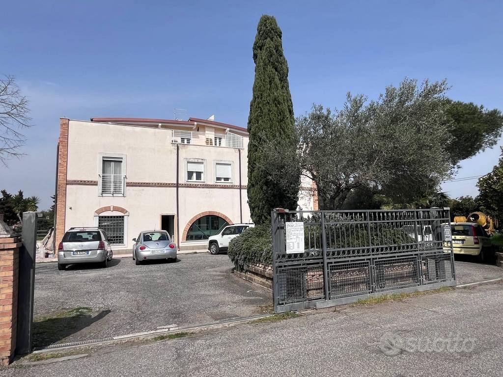 Appartamento – Roma, Ostia Antica, Municipio Roma X - Altro