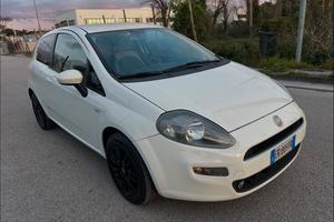 Fiat Punto 1.3 MTJ 95Cv 3 Porte Sport Anno 2013