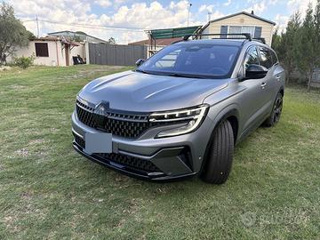 Renault espace esprit Alpine