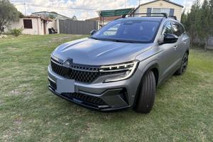 Renault espace esprit Alpine