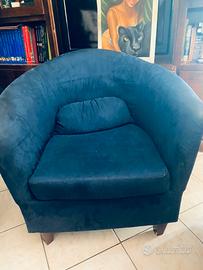 Due poltroncine