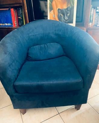 Due poltroncine