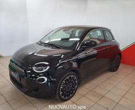 FIAT 500 La Prima Berlina 42 kWh