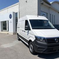 Volkswagen Crafter 30 2.0 TDI 140CV PM-TM Fur...